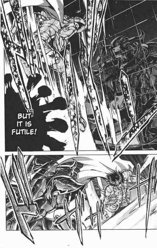 Saint Seiya - The Lost Canvas Chapter 76 15